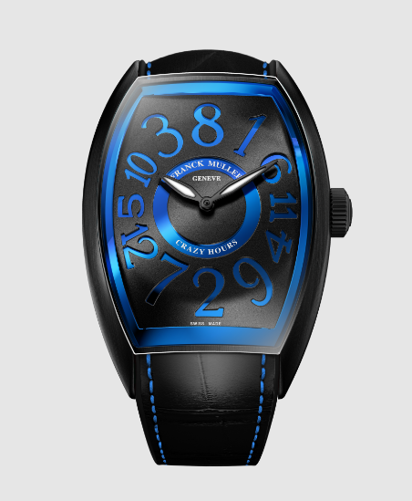Best Franck Muller Curvex CX Crazy Hours Colors CX 38 CH CRAZY COLORS ACNRBR ALBL Replica Watch Best Franck Muller Curvex CX Crazy Hours Colors CX 38 CH CRAZY COLORS ACNRBR ALBL Replica Watch
